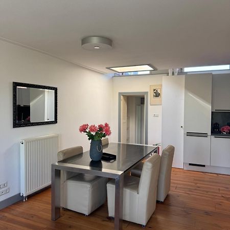 Freefly Loft Leilighet Groningen Eksteriør bilde